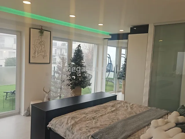 Eladó lakás Budapest XI. kerület, Madárhegy 87 nm