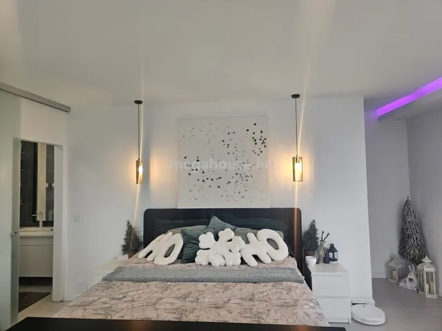 Eladó lakás Budapest XI. kerület, Madárhegy 87 nm