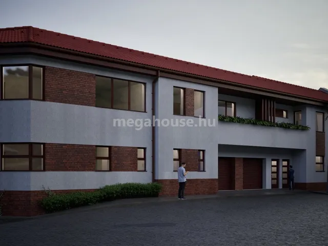 Eladó lakás Budapest XXII. kerület 43 nm