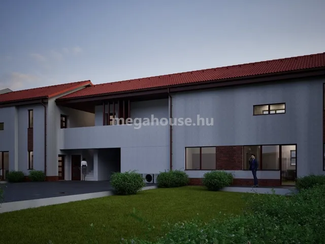 Eladó lakás Budapest XXII. kerület 43 nm