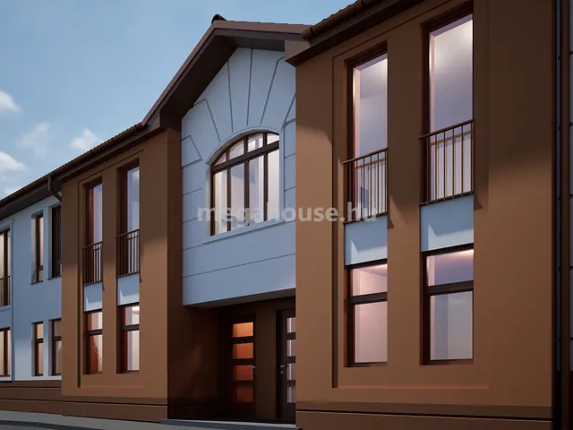 Eladó lakás Budapest XXII. kerület 55 nm