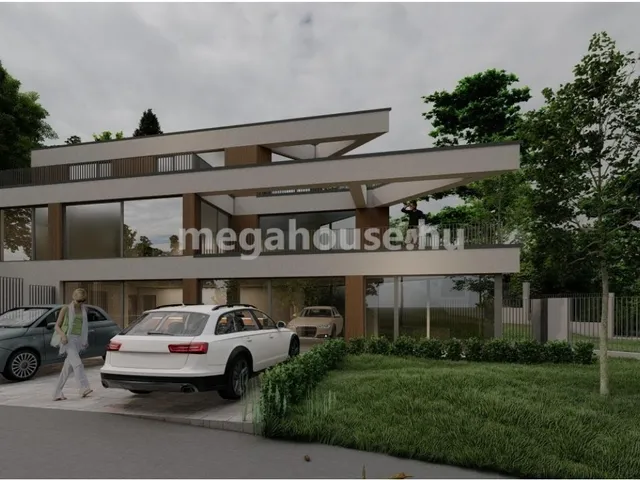 Eladó kereskedelmi és ipari ingatlan Solymár 129 nm