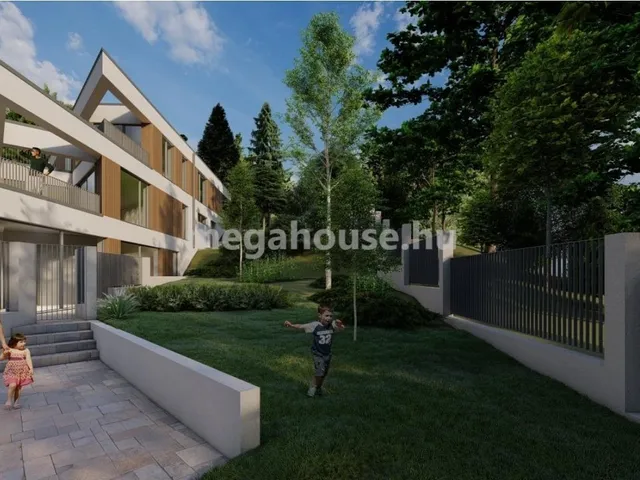 Eladó lakás Solymár 109 nm