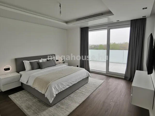 Eladó lakás Budapest XI. kerület, Madárhegy 85 nm