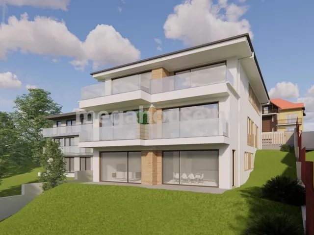 Eladó lakás Budapest XI. kerület, Madárhegy 58 nm