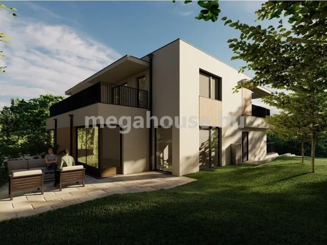 Eladó lakás Solymár 185 nm