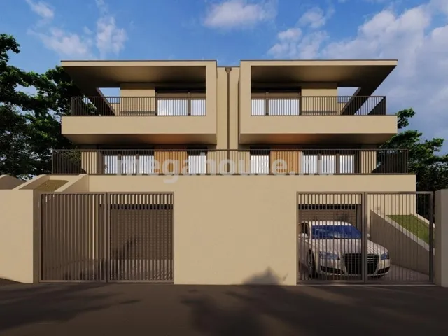 Eladó lakás Solymár 185 nm