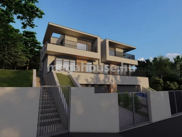 Eladó ház Solymár 185 nm