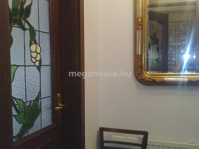 Eladó ház Budapest XI. kerület, Sasad-Sashegy XI. ker., Haraszt utca 558 nm