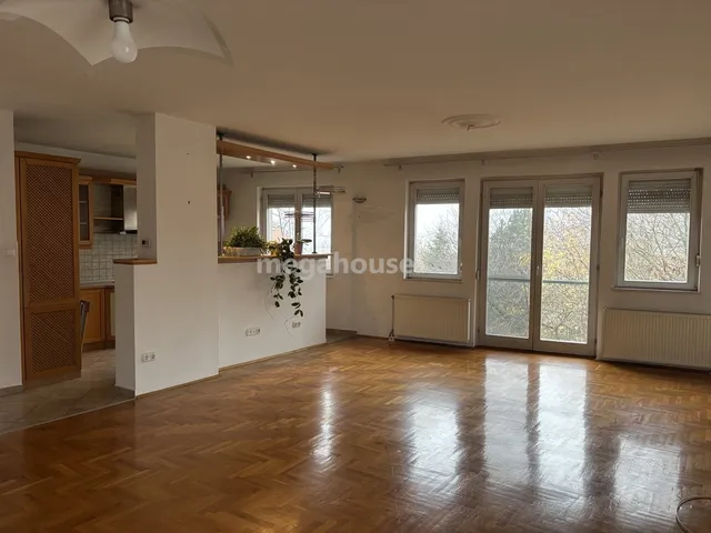 Kiadó lakás Budapest XI. kerület 111 nm