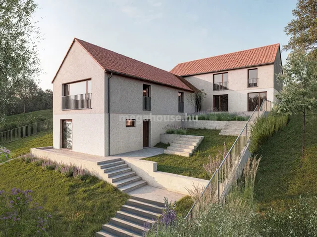 Eladó ház Törökbálint 182 nm