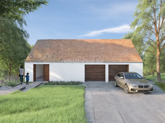 Eladó ház Törökbálint 182 nm