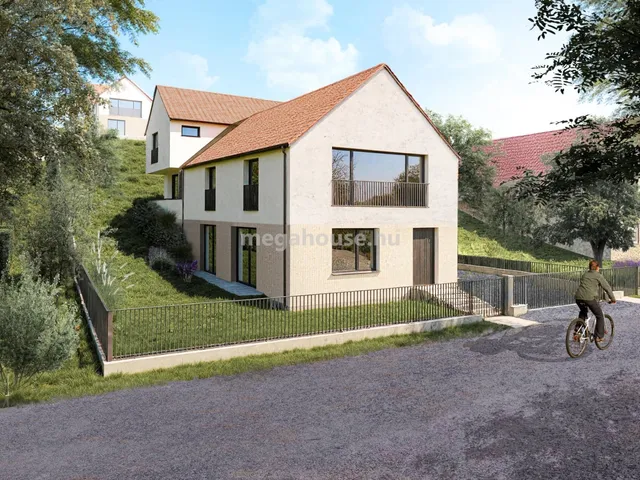 Eladó ház Törökbálint 182 nm