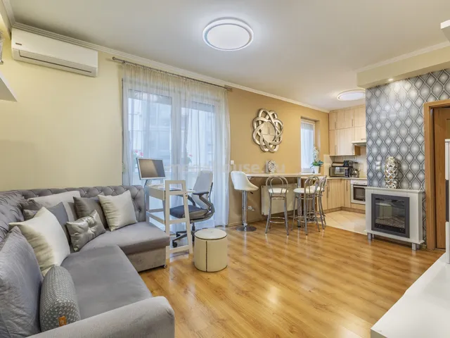 Kiadó lakás Budapest XIII. kerület, Angyalföld 45 nm