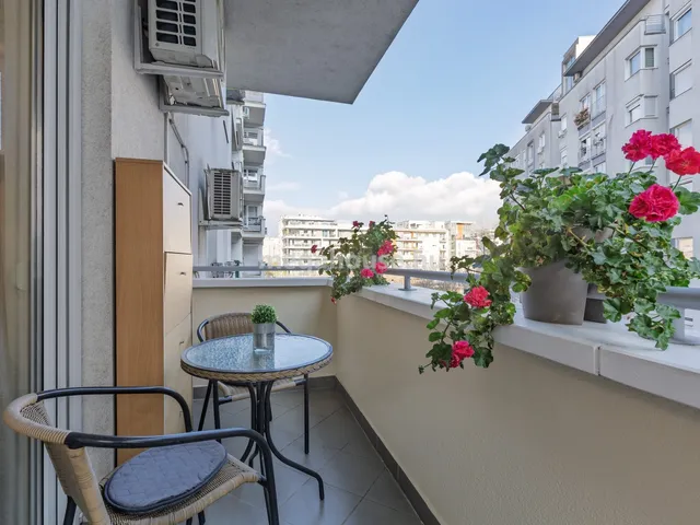 Kiadó lakás Budapest XIII. kerület, Angyalföld 45 nm