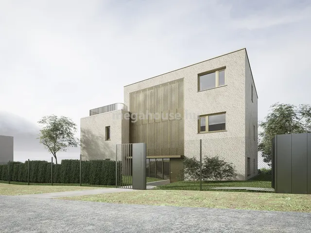 Eladó lakás Budapest XI. kerület, Madárhegy 89 nm