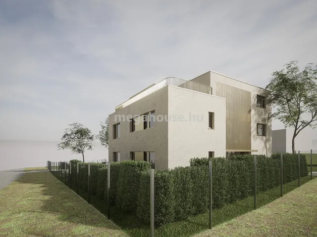 Eladó lakás Budapest XI. kerület, Madárhegy 89 nm