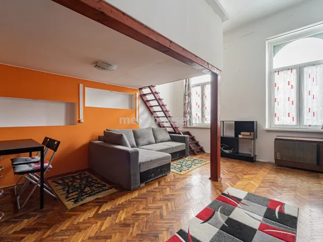 Eladó lakás Budapest XIII. kerület, Lőportárdűlő, Lehel utca 31 nm