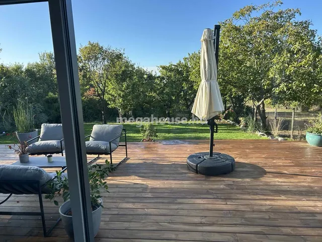 Eladó ház Budaörs 170 nm