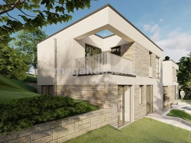 Eladó ház Budapest II. kerület, Budaliget 136 nm