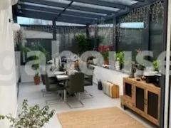 Kiadó ház Budaörs 257 nm