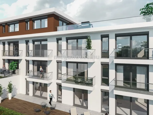 Eladó lakás Érd 65 nm