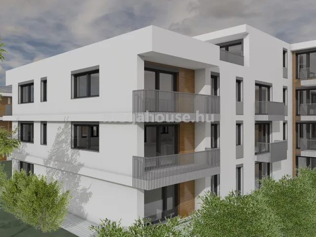 Eladó lakás Érd 65 nm