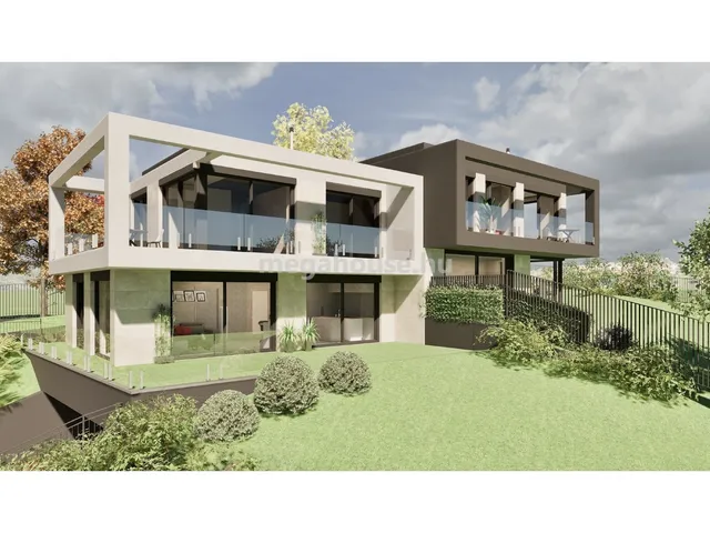 Eladó telek Budapest XI. kerület, Madárhegy 1001 nm