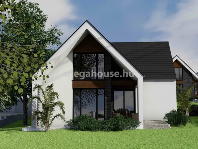 Eladó telek Diósd, Homokos u 1750 nm