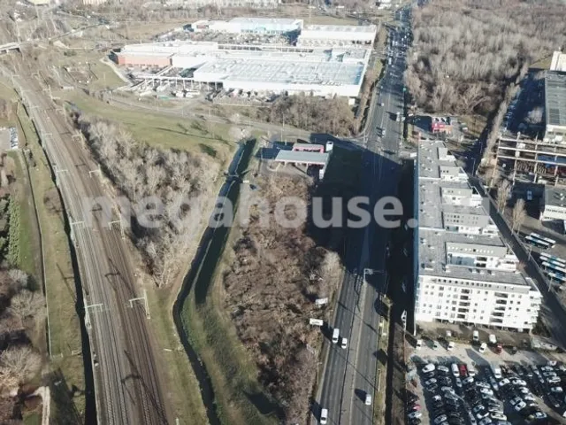 Eladó telek Budapest XI. kerület, Albertfalva 6023 nm