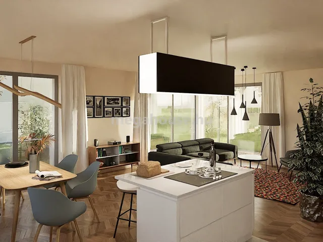 Eladó lakás Budapest XI. kerület, Sasad-Sashegy XI. ker. 44 nm