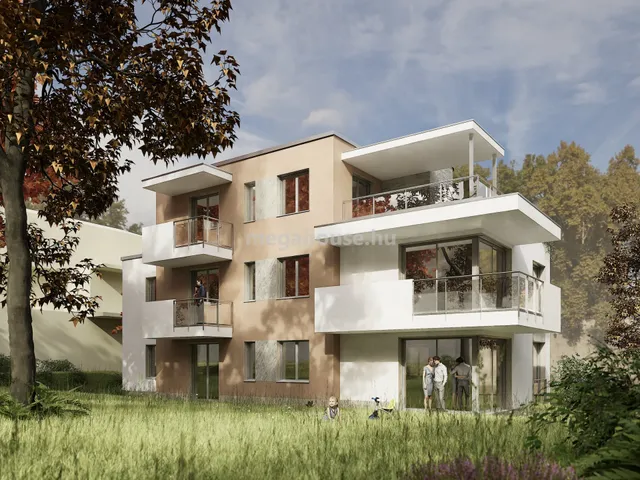 Eladó lakás Budapest XI. kerület, Sasad-Sashegy XI. ker. 44 nm