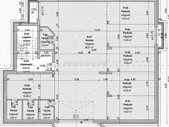 Eladó lakás Budapest XI. kerület, Sasad-Sashegy XI. ker. 58 nm