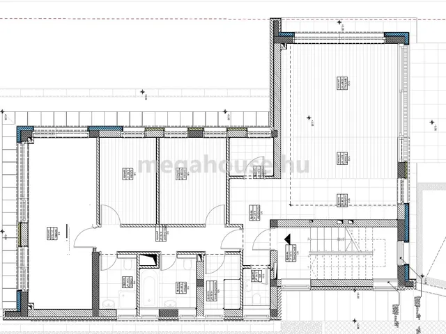 Eladó lakás Budapest XI. kerület, Madárhegy 115 nm