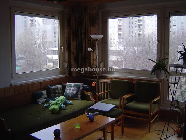 Kiadó lakás Budapest XI. kerület, Gazdagrét 40 nm