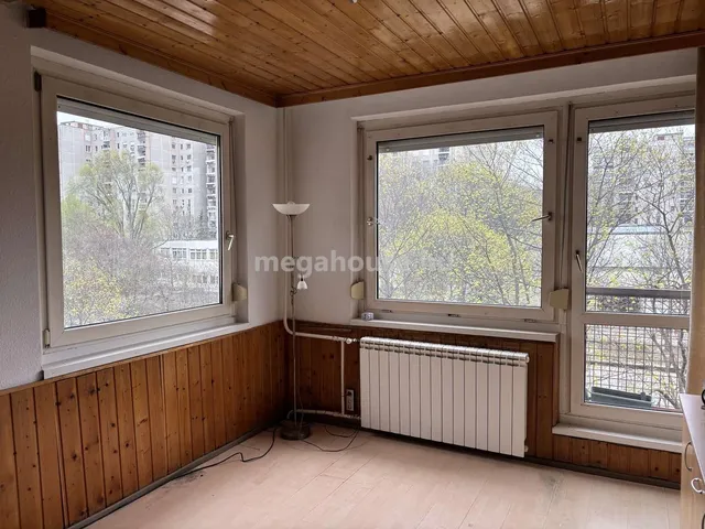 Kiadó lakás Budapest XI. kerület, Gazdagrét 40 nm