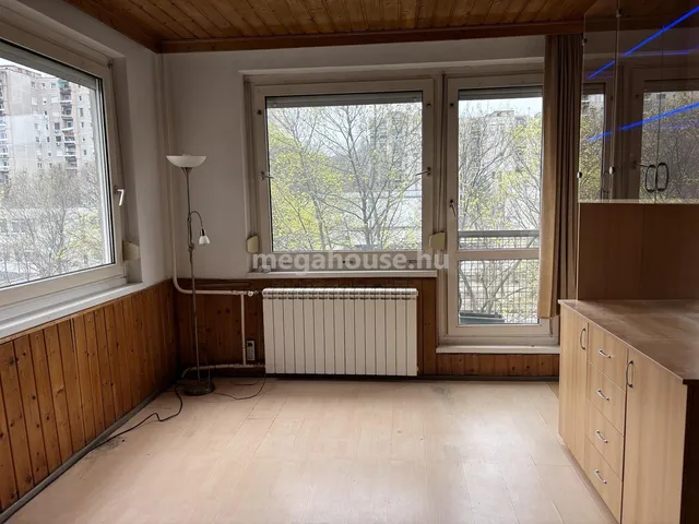 Kiadó lakás Budapest XI. kerület, Gazdagrét 40 nm