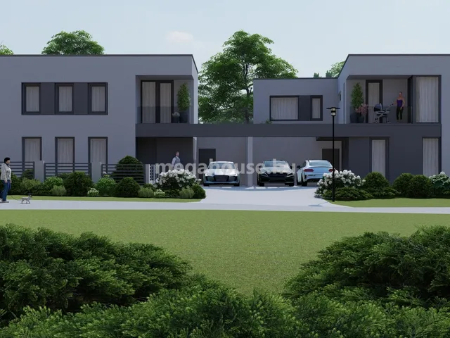 Eladó lakás Budapest XI. kerület, Madárhegy 127 nm