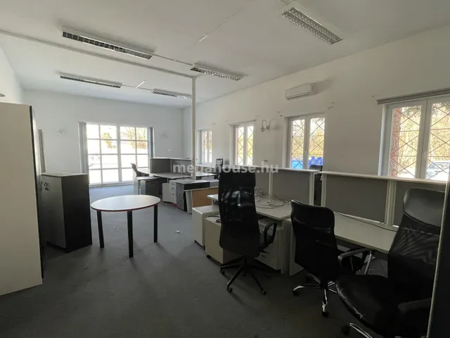 Kiadó kereskedelmi és ipari ingatlan Budaörs 1000 nm