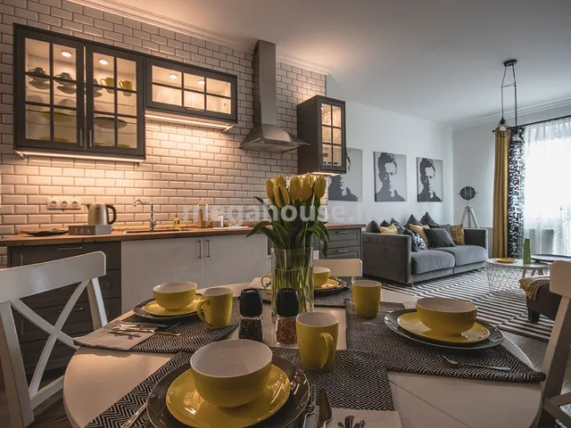 Kiadó lakás Budapest VI. kerület 78 nm