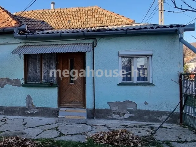 Eladó ház Budaörs 36 nm