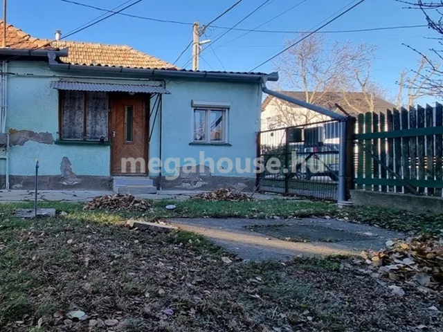 Eladó ház Budaörs 36 nm