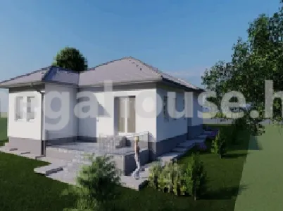 Eladó ház Érd 114 nm