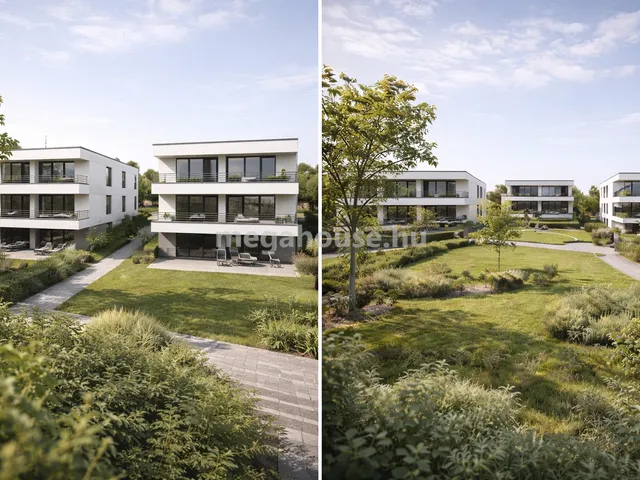 Eladó telek Budapest XI. kerület, Madárhegy 6500 nm