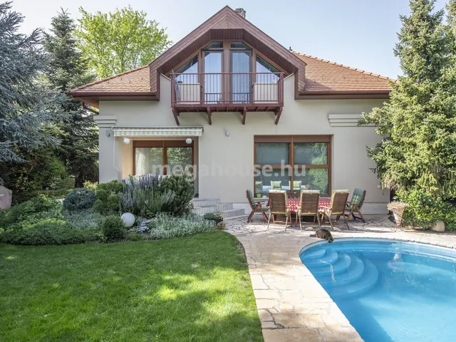 Eladó ház Törökbálint 140 nm