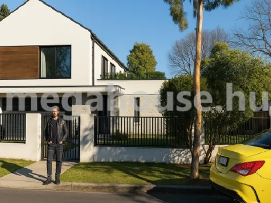 Eladó ház Diósd 300 nm