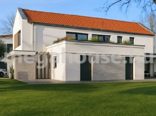 Eladó ház Diósd 300 nm