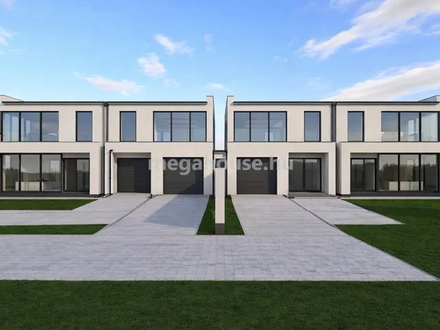 Eladó telek Budaörs 1501 nm