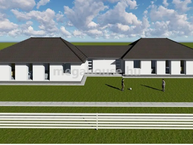 Eladó ház Tordas 100 nm