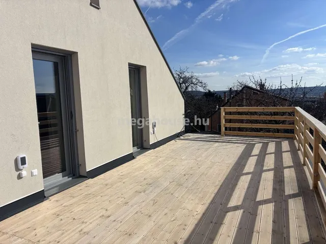 Kiadó lakás Budaörs 74 nm